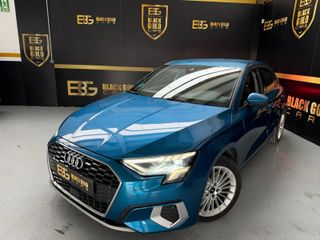 AUDI A3 Sportback Advanced 35 TDI 110kW (150CV)