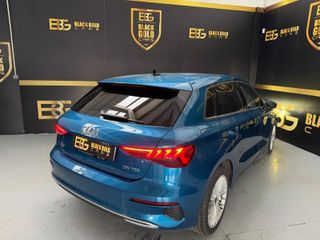 AUDI A3 Sportback Advanced 35 TDI 110kW (150CV)