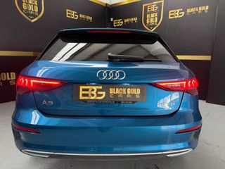 AUDI A3 Sportback Advanced 35 TDI 110kW (150CV)