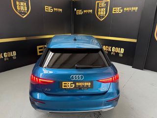 AUDI A3 Sportback Advanced 35 TDI 110kW (150CV)