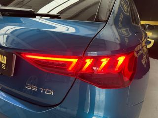 AUDI A3 Sportback Advanced 35 TDI 110kW (150CV)