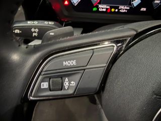 AUDI A3 Sportback Advanced 35 TDI 110kW (150CV)