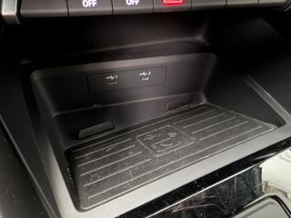 AUDI A3 Sportback Advanced 35 TDI 110kW (150CV)