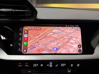 AUDI A3 Sportback Advanced 35 TDI 110kW (150CV)