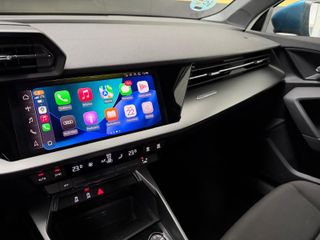 AUDI A3 Sportback Advanced 35 TDI 110kW (150CV)