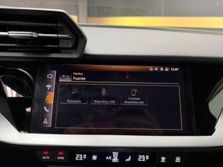 AUDI A3 Sportback Advanced 35 TDI 110kW (150CV)