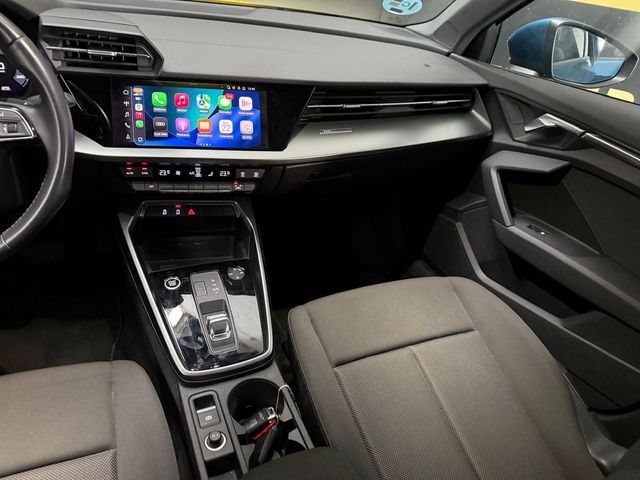 AUDI A3 Sportback Advanced 35 TDI 110kW (150CV)