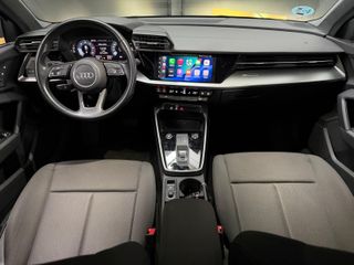 AUDI A3 Sportback Advanced 35 TDI 110kW (150CV)