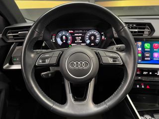 AUDI A3 Sportback Advanced 35 TDI 110kW (150CV)