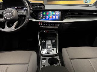 AUDI A3 Sportback Advanced 35 TDI 110kW (150CV)