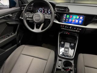 AUDI A3 Sportback Advanced 35 TDI 110kW (150CV)
