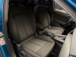 AUDI A3 Sportback Advanced 35 TDI 110kW (150CV)