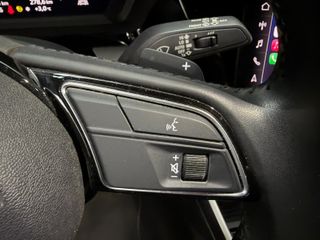 AUDI A3 Sportback Advanced 35 TDI 110kW (150CV)