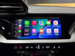 AUDI A3 Sportback Advanced 35 TDI 110kW (150CV)