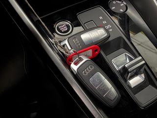 AUDI A3 Sportback Advanced 35 TDI 110kW (150CV)