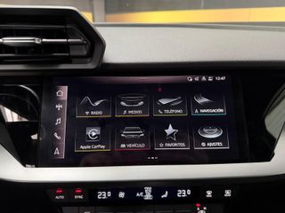 AUDI A3 Sportback Advanced 35 TDI 110kW (150CV)