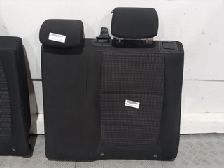 ASIENTOS TRASEROS KIA STONIC (YBCUV) G3LF