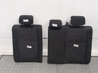 ASIENTOS TRASEROS KIA STONIC (YBCUV) G3LF