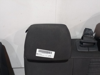 ASIENTOS TRASEROS KIA STONIC (YBCUV) G3LF