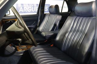 Mercedes Benz Clase S 280 SE