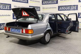 Mercedes Benz Clase S 280 SE