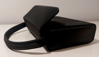 Bolso de fiesta boho chic años 30 nuevecito