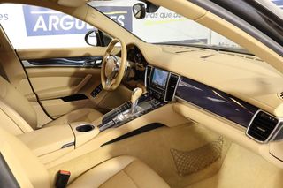 Porsche Panamera 3.0 TD 250cv