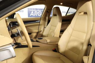 Porsche Panamera 3.0 TD 250cv