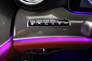 Mercedes Benz Clase E E 63 S AMG 4MATIC 612cv