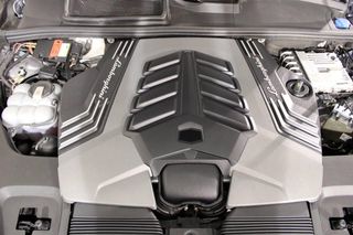 Lamborghini Urus 650cv AUT