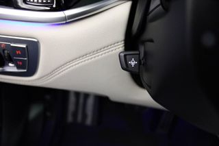 BMW Serie 7 745 e Híbrido 394cv