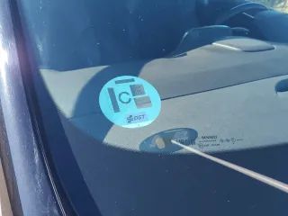 Renault Espace 2016. 7 plazas.