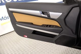 Mercedes Benz Clase E E 350 CDI Cabrio Avantgarde 230cv