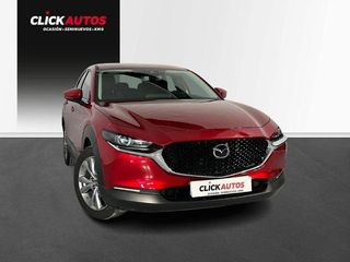MAZDA CX-30 2.0 E-SKYACTIV 122CV MHEV ZENITH + PACK BOSE