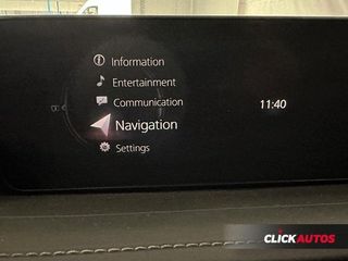 MAZDA CX-30 2.0 E-SKYACTIV 122CV MHEV ZENITH + PACK BOSE