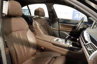 BMW Serie 7 745 e M Sport 394cv AUT