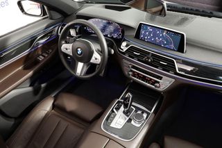 BMW Serie 7 745 e M Sport 394cv AUT