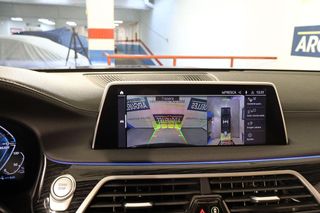 BMW Serie 7 745 e M Sport 394cv AUT