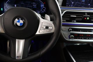 BMW Serie 7 745 e M Sport 394cv AUT