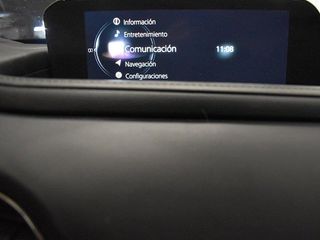 MAZDA CX-30 2.0 E-SKYACTIVX 186CV MHEV ZENITH