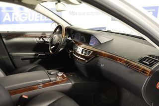 Mercedes Benz Clase S S 500 GLP 388cv AUT