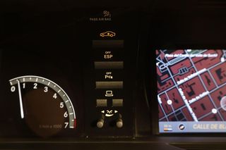 Mercedes Benz Clase S S 500 GLP 388cv AUT