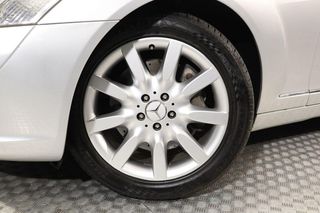 Mercedes Benz Clase S S 500 GLP 388cv AUT