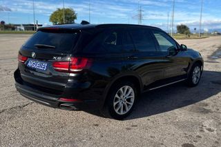 BMW X5 XDrive40d 313cv