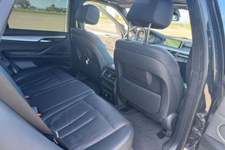 BMW X5 XDrive40d 313cv