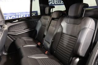 Mercedes Benz Clase GLS GLS 500 4MATIC 455cv 7Plazas