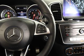 Mercedes Benz Clase GLS GLS 500 4MATIC 455cv 7Plazas