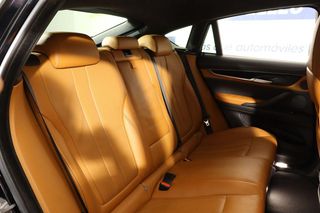 BMW X6 M 575cv