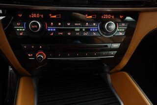 BMW X6 M 575cv