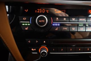 BMW X6 M 575cv